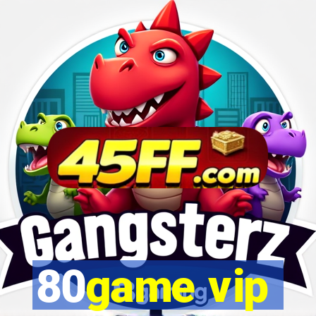 80game vip